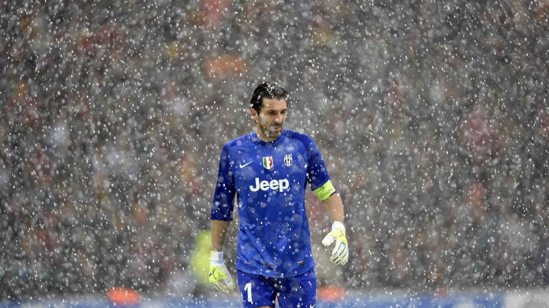 世界杯点滴:那些让人热泪盈眶的瞬间,如果让人回忆世界杯期间令人深刻的案例