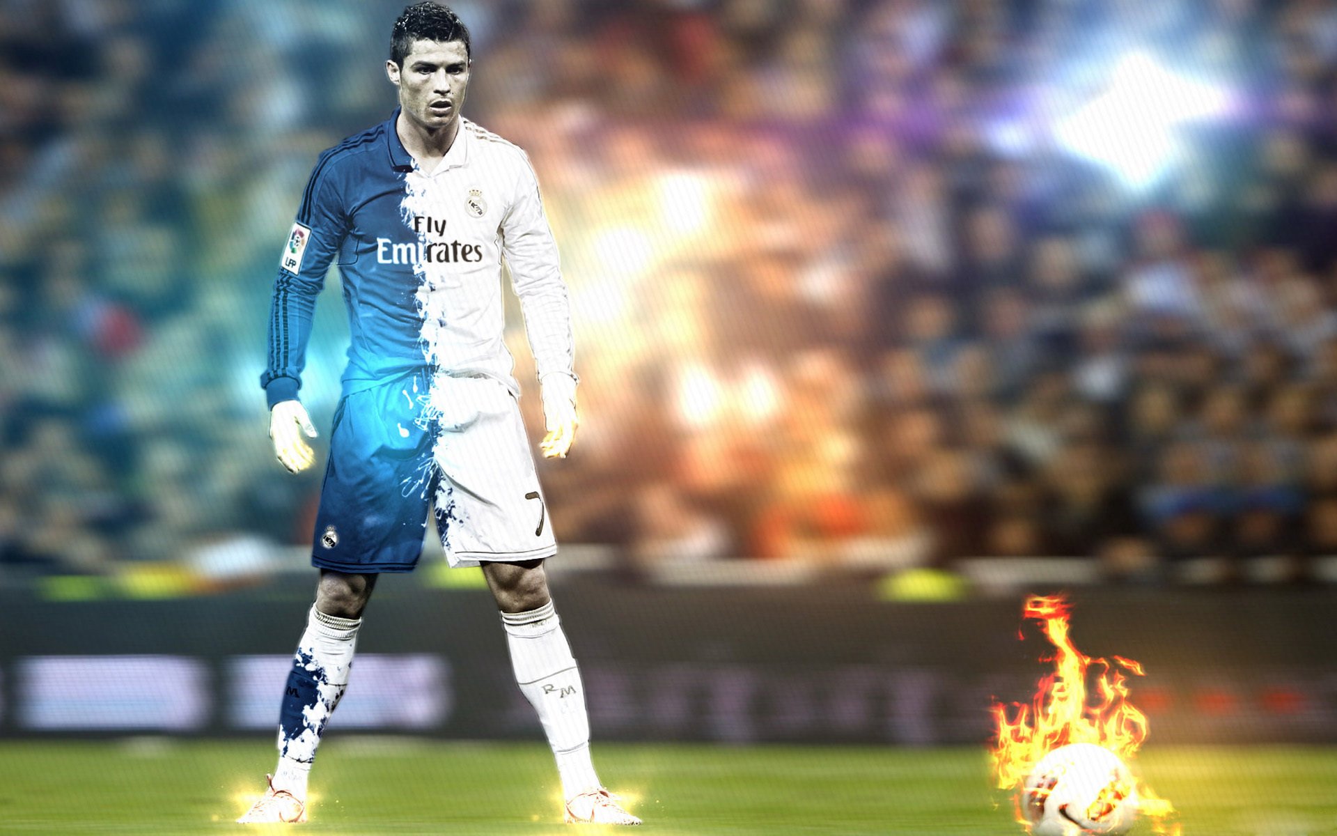 这一脚太离谱，这一脚很贵